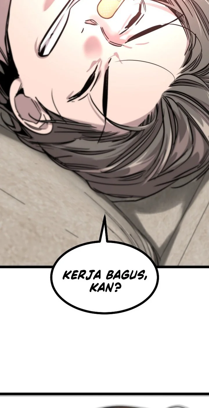 Zero Chronicle of the Nine Cloud Dreams Chapter 27 Gambar 41