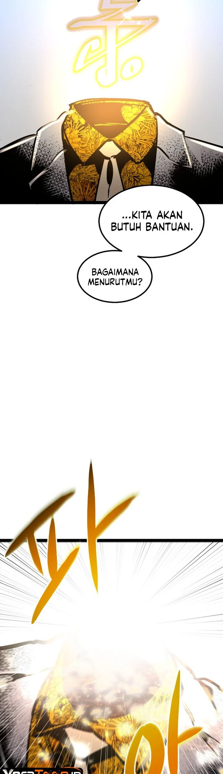 Zero Chronicle of the Nine Cloud Dreams Chapter 27 Gambar 60