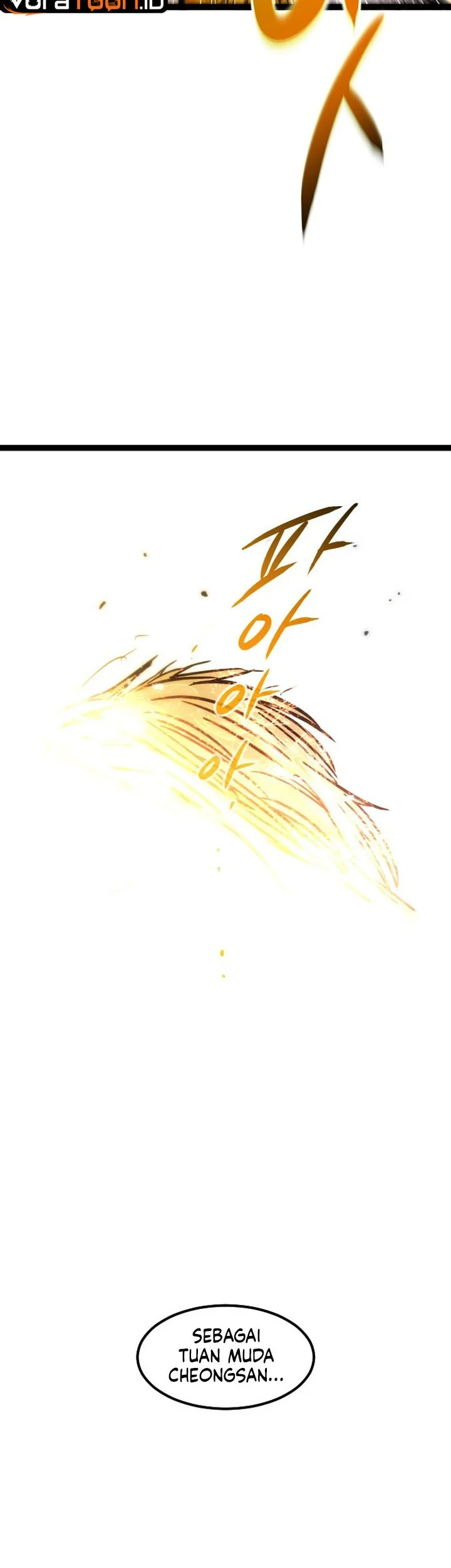 Zero Chronicle of the Nine Cloud Dreams Chapter 27 Gambar 61