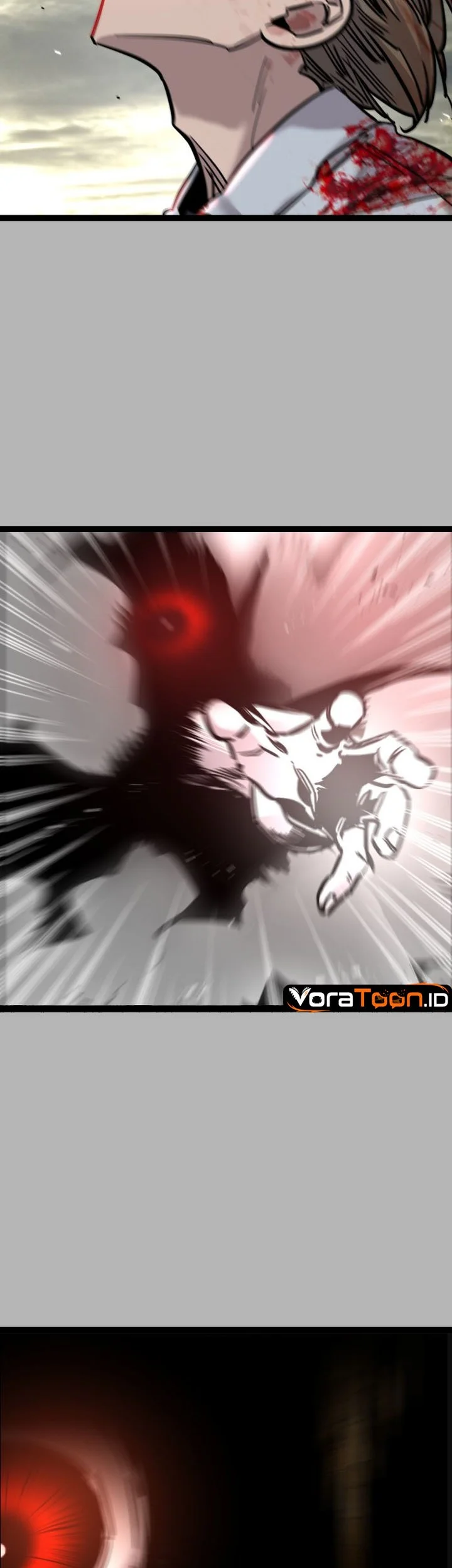 Zero Chronicle of the Nine Cloud Dreams Chapter 27 Gambar 7