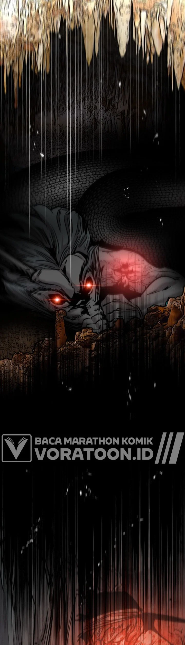 Zero Chronicle of the Nine Cloud Dreams Chapter 27 Gambar 11