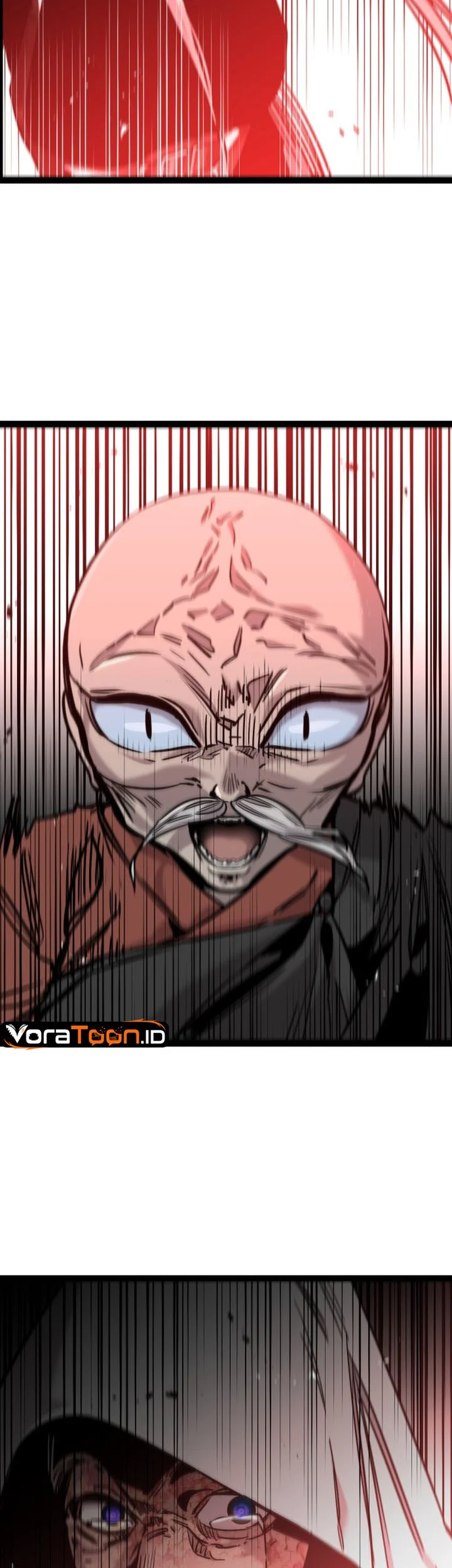 Zero Chronicle of the Nine Cloud Dreams Chapter 27 Gambar 23