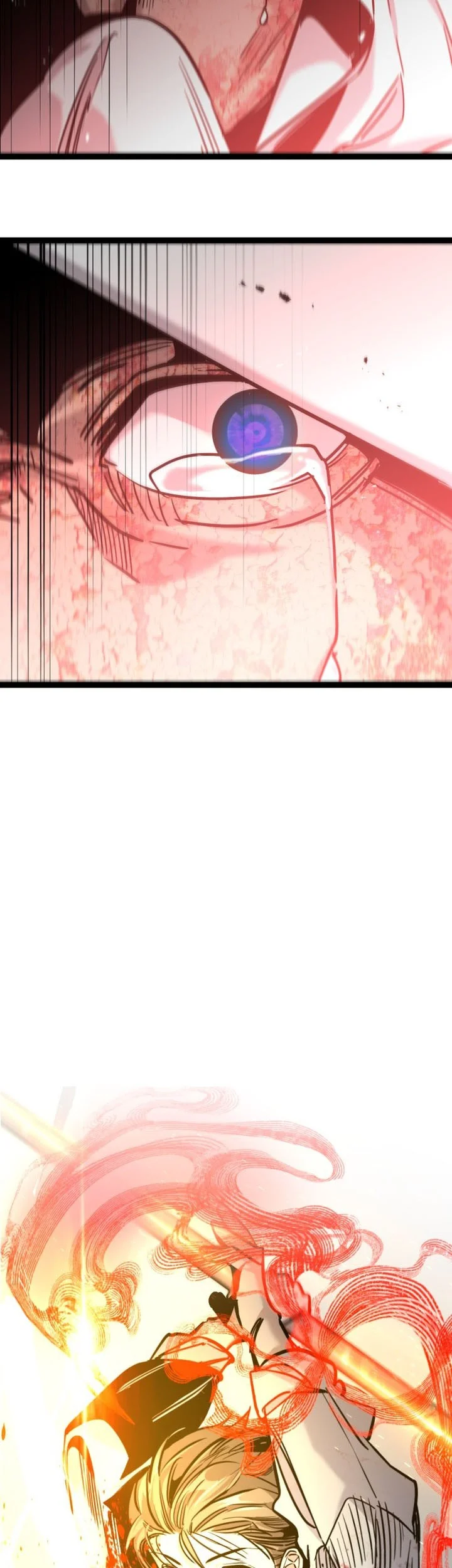 Zero Chronicle of the Nine Cloud Dreams Chapter 27 Gambar 24