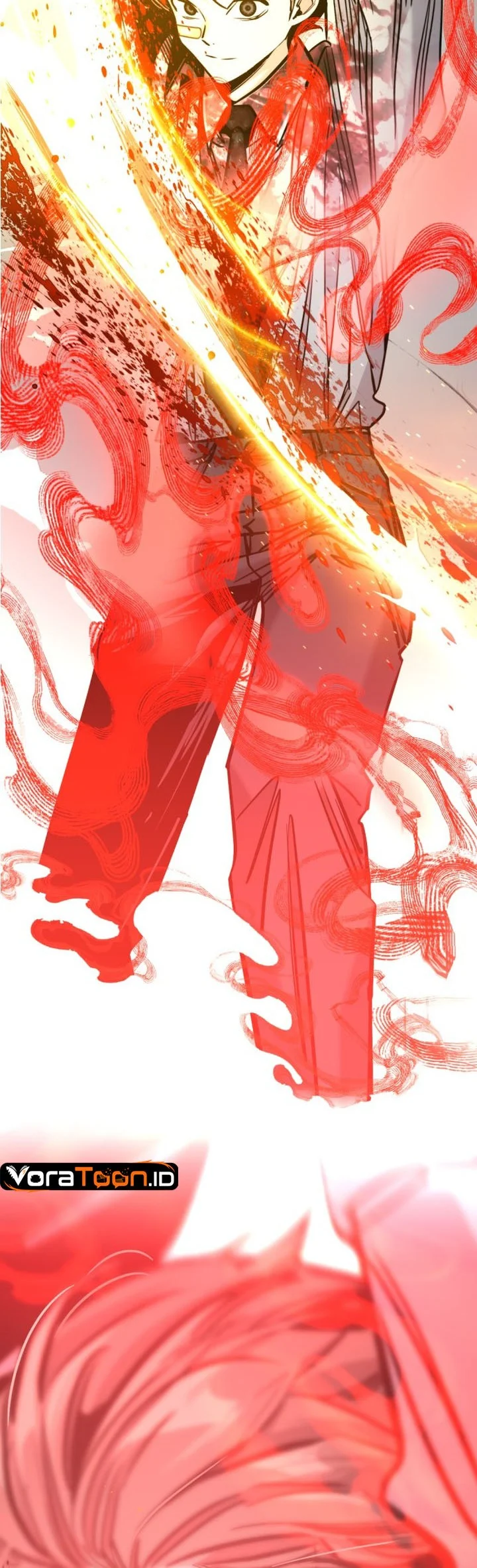 Zero Chronicle of the Nine Cloud Dreams Chapter 27 Gambar 25