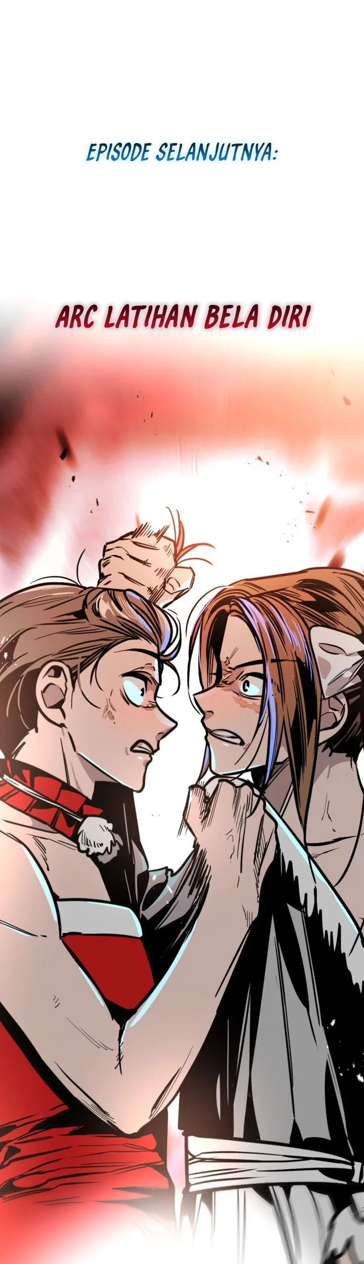 Zero Chronicle of the Nine Cloud Dreams Chapter 28 Gambar 36