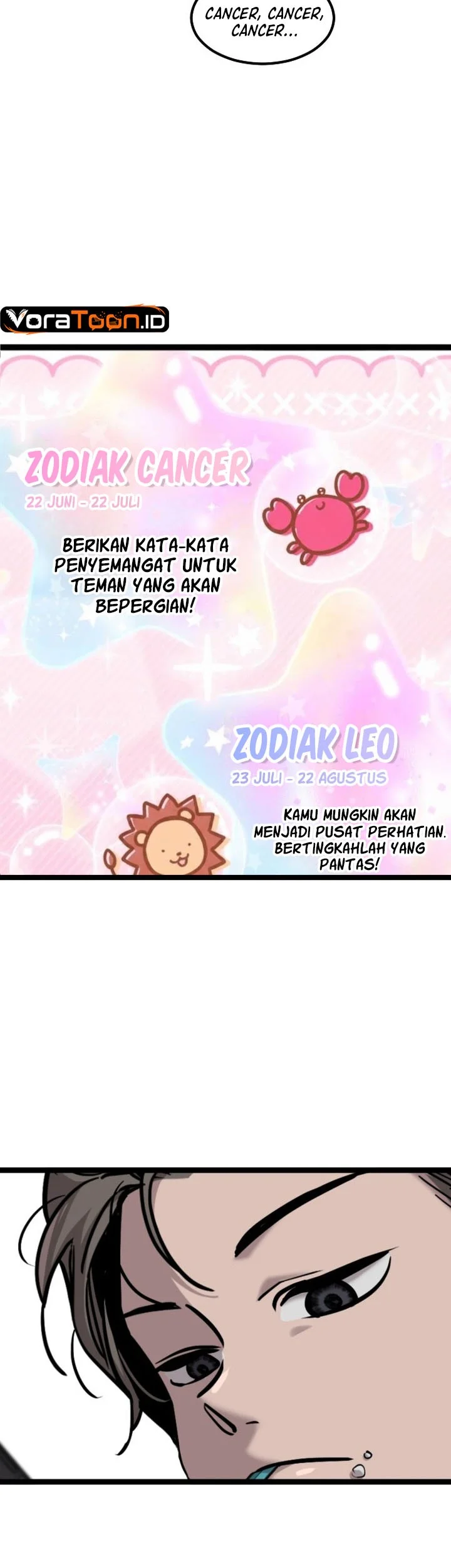 Zero Chronicle of the Nine Cloud Dreams Chapter 28 Gambar 44