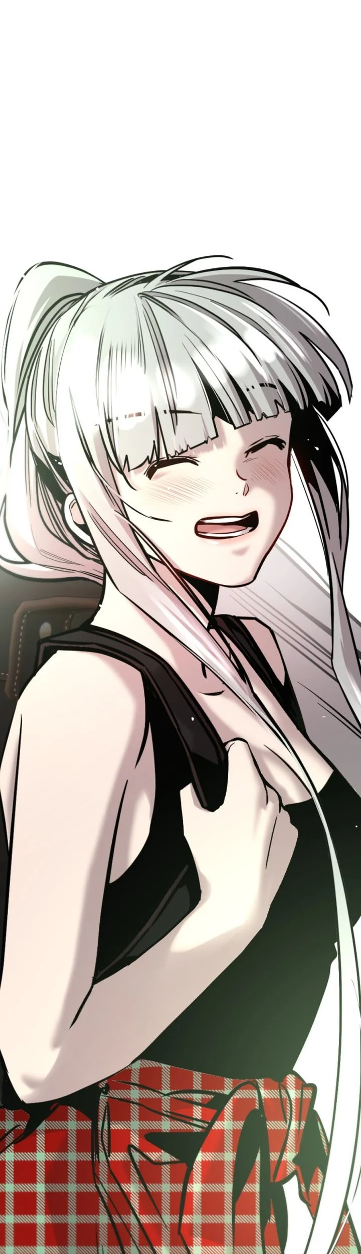 Zero Chronicle of the Nine Cloud Dreams Chapter 28 Gambar 50