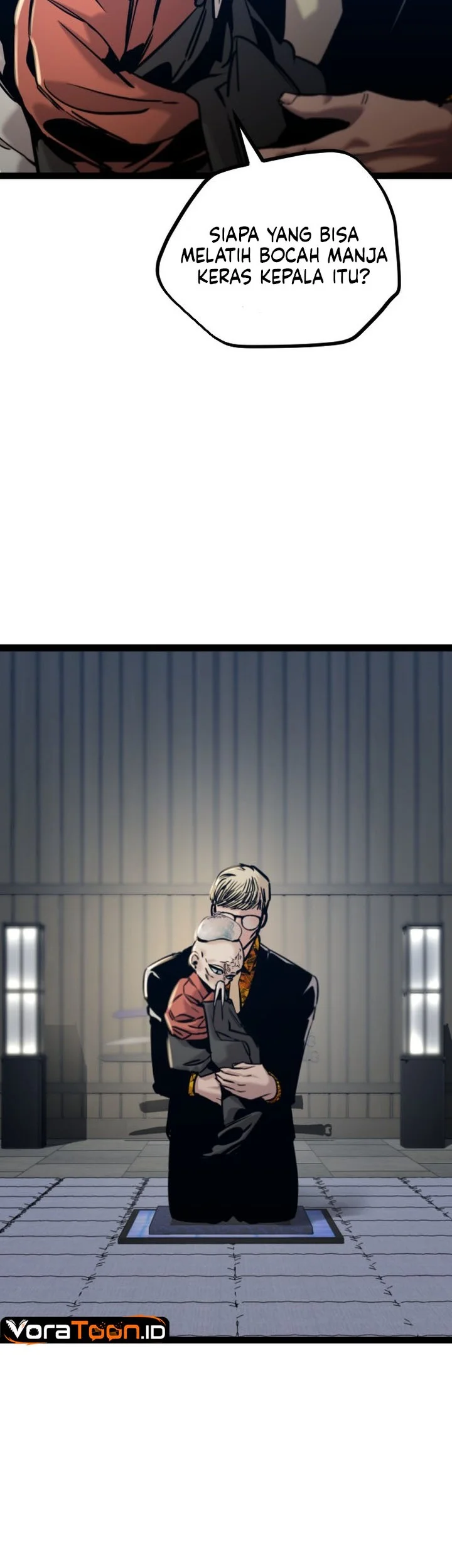 Zero Chronicle of the Nine Cloud Dreams Chapter 28 Gambar 7