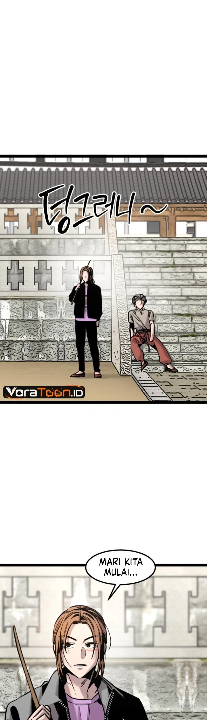 Zero Chronicle of the Nine Cloud Dreams Chapter 29 Gambar 20