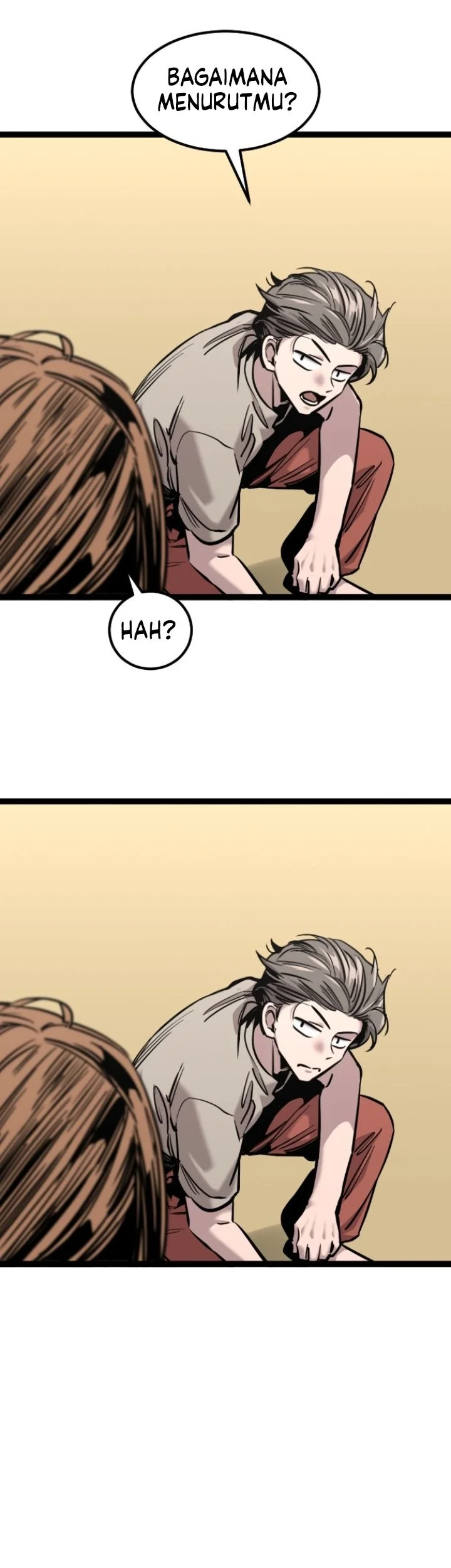 Zero Chronicle of the Nine Cloud Dreams Chapter 29 Gambar 28