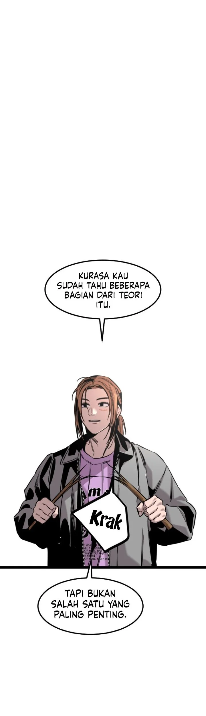 Zero Chronicle of the Nine Cloud Dreams Chapter 29 Gambar 30