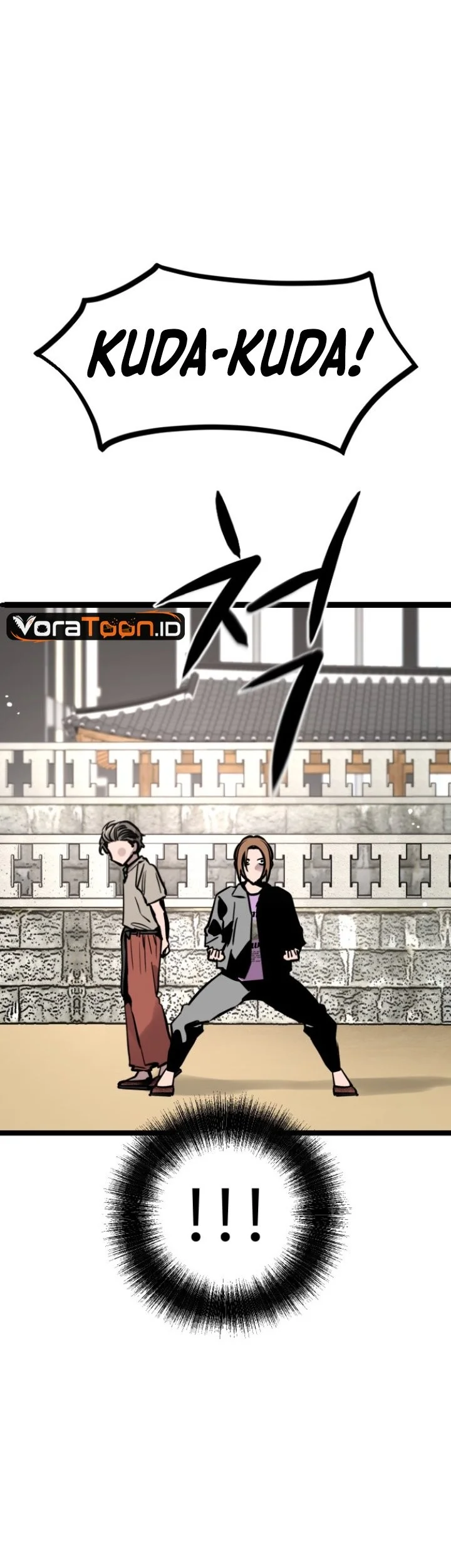 Zero Chronicle of the Nine Cloud Dreams Chapter 29 Gambar 34