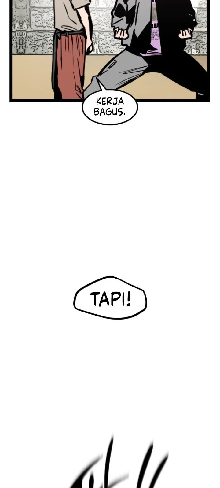 Zero Chronicle of the Nine Cloud Dreams Chapter 29 Gambar 37
