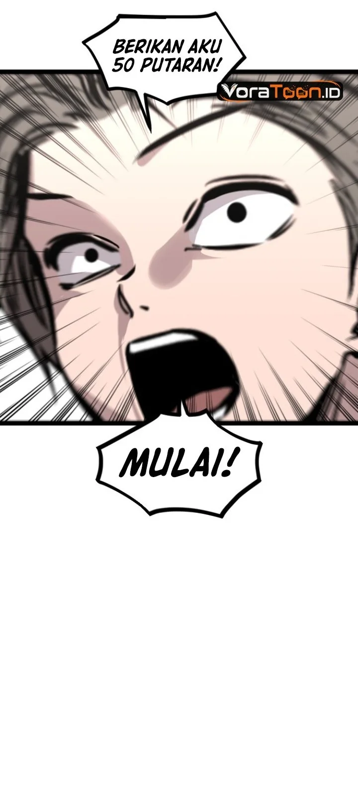 Zero Chronicle of the Nine Cloud Dreams Chapter 29 Gambar 39