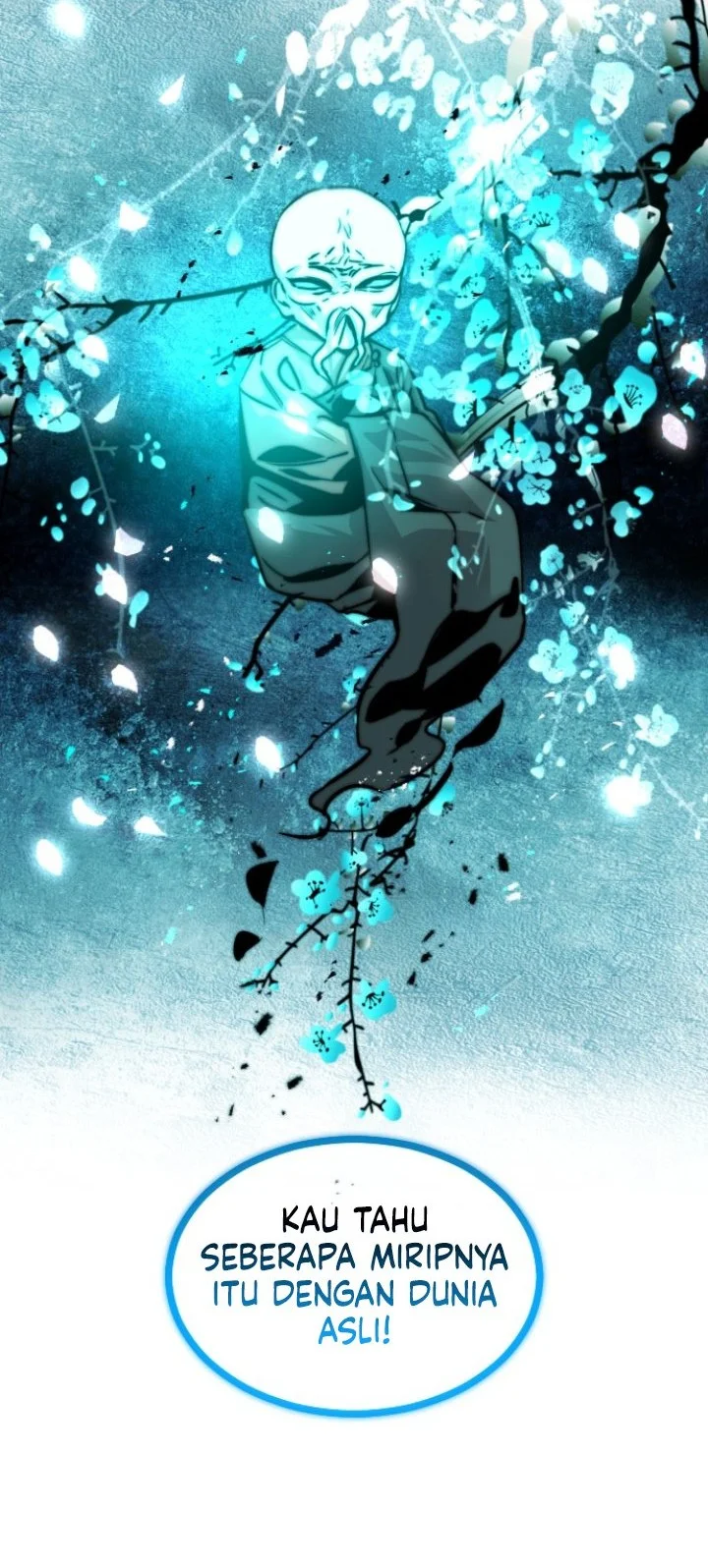 Zero Chronicle of the Nine Cloud Dreams Chapter 29 Gambar 43