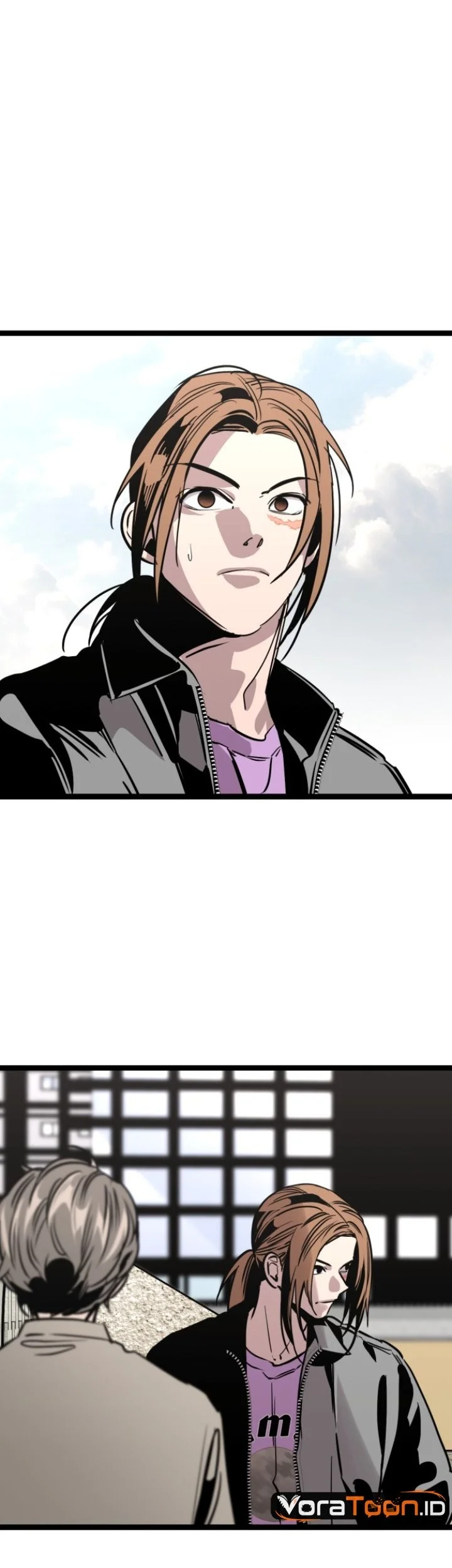 Zero Chronicle of the Nine Cloud Dreams Chapter 29 Gambar 44