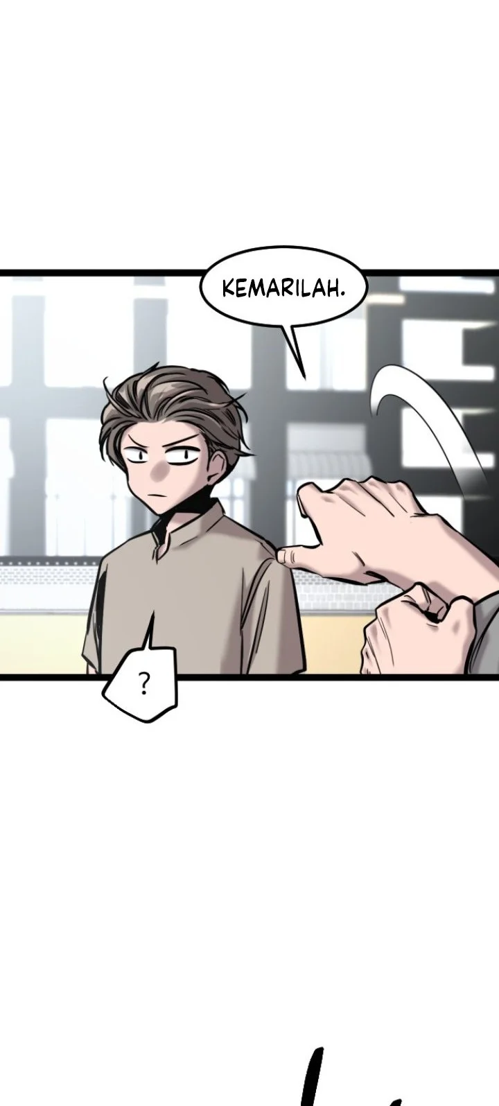 Zero Chronicle of the Nine Cloud Dreams Chapter 29 Gambar 45