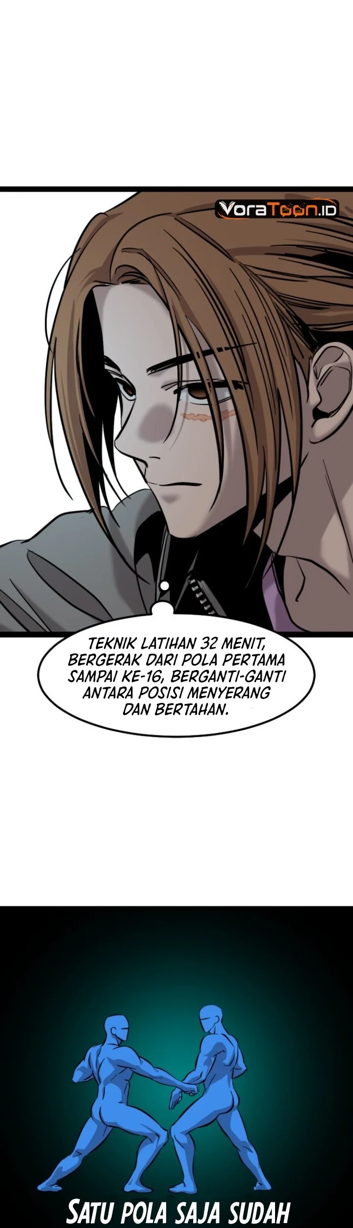 Zero Chronicle of the Nine Cloud Dreams Chapter 29 Gambar 54