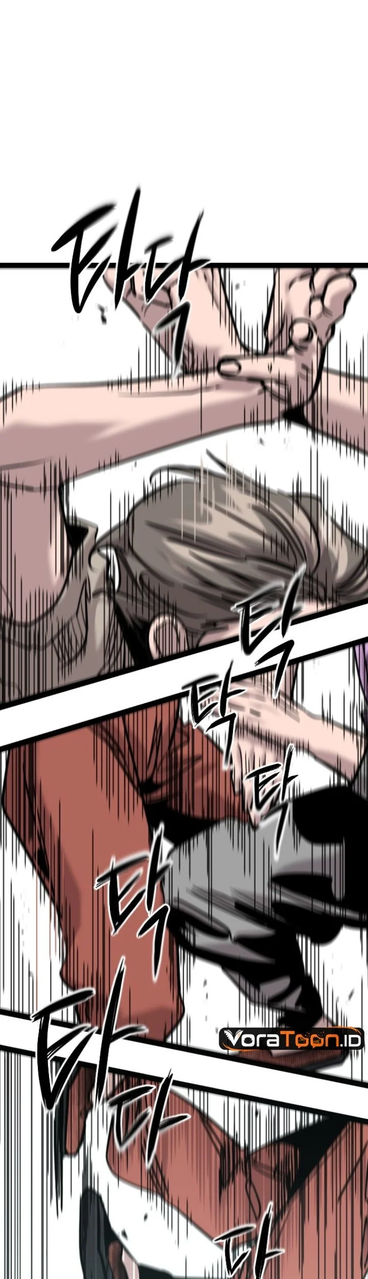 Zero Chronicle of the Nine Cloud Dreams Chapter 29 Gambar 56