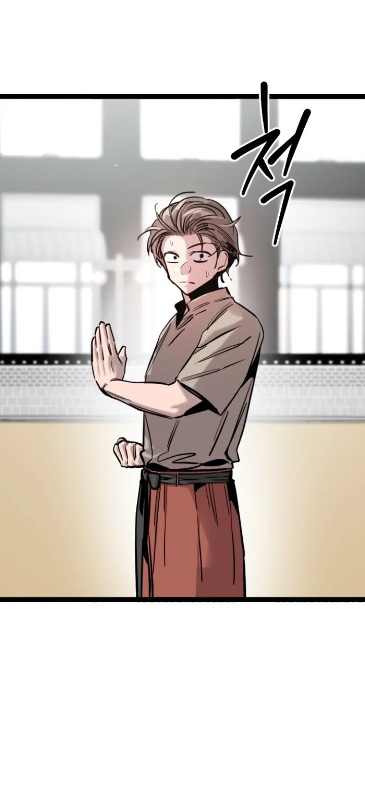 Zero Chronicle of the Nine Cloud Dreams Chapter 29 Gambar 63