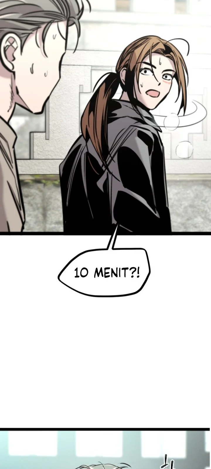 Zero Chronicle of the Nine Cloud Dreams Chapter 29 Gambar 69