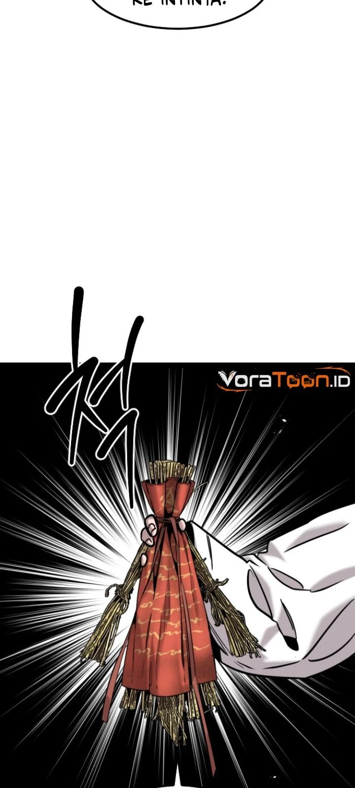 Zero Chronicle of the Nine Cloud Dreams Chapter 29 Gambar 5
