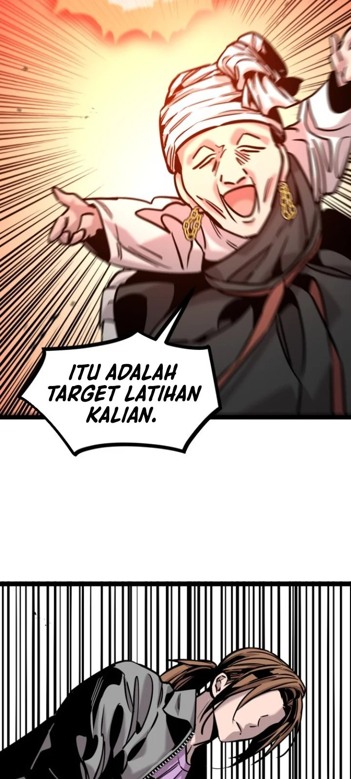Zero Chronicle of the Nine Cloud Dreams Chapter 29 Gambar 9