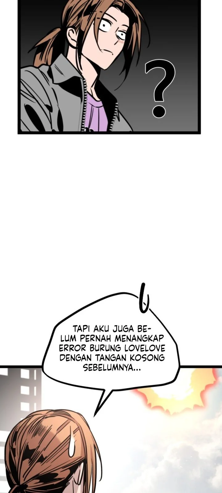 Zero Chronicle of the Nine Cloud Dreams Chapter 29 Gambar 11