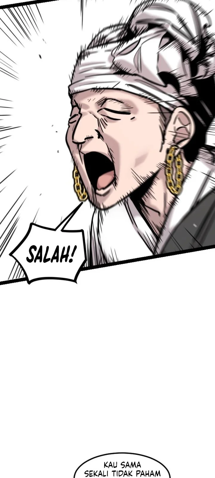 Zero Chronicle of the Nine Cloud Dreams Chapter 29 Gambar 15