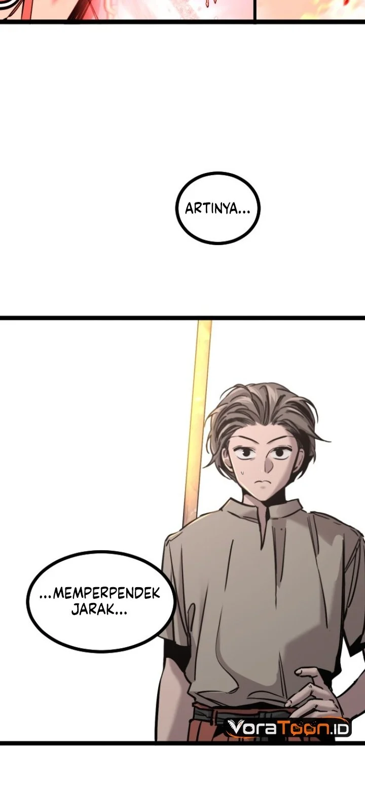 Zero Chronicle of the Nine Cloud Dreams Chapter 29 Gambar 17