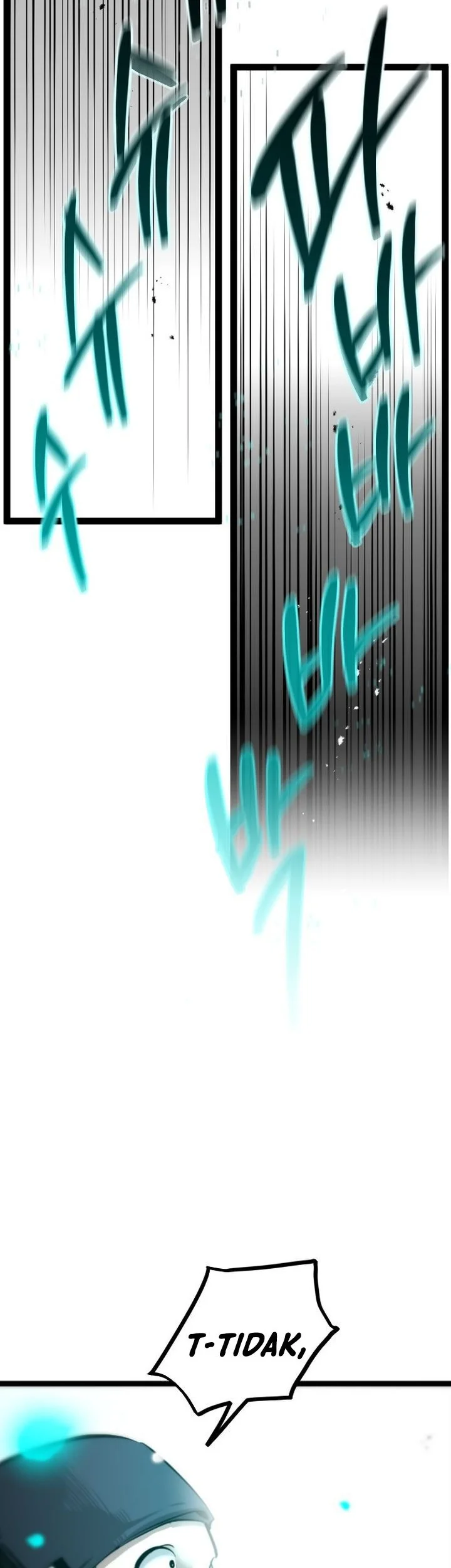 Zero Chronicle of the Nine Cloud Dreams Chapter 3 Gambar 35