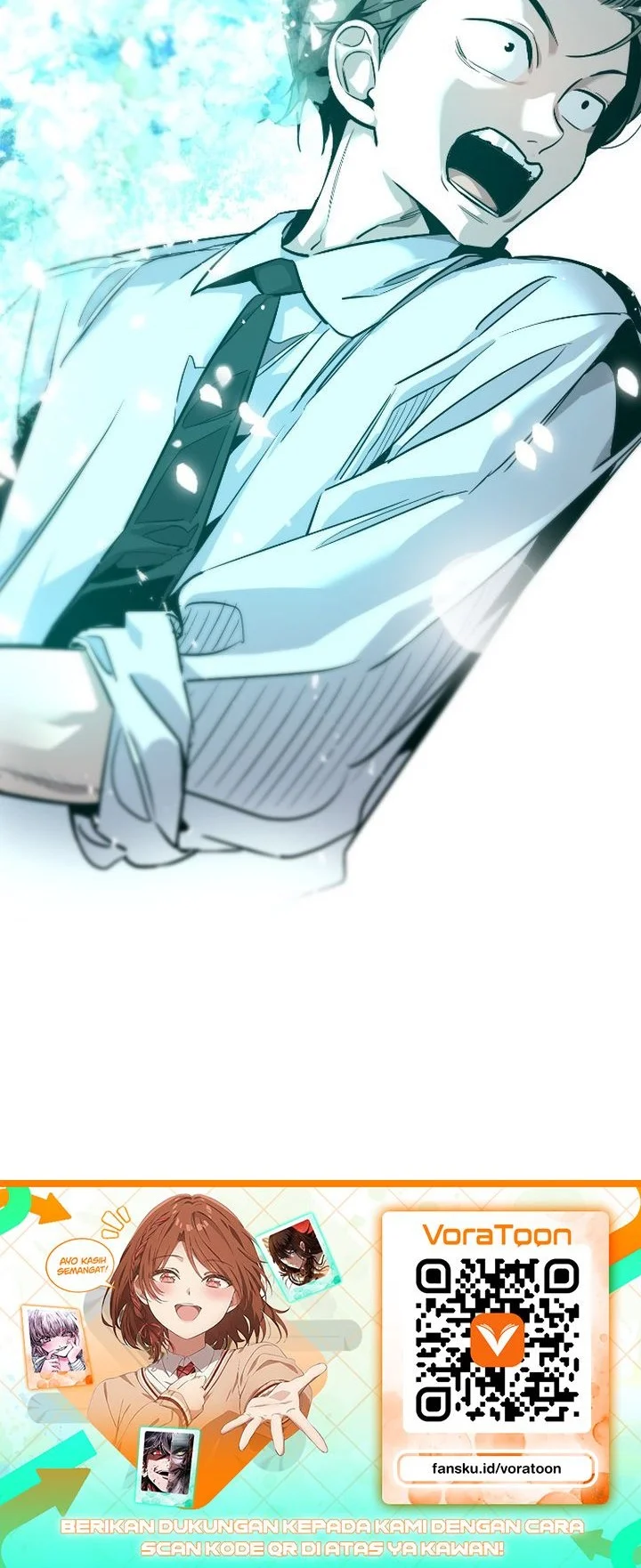 Zero Chronicle of the Nine Cloud Dreams Chapter 3 Gambar 43