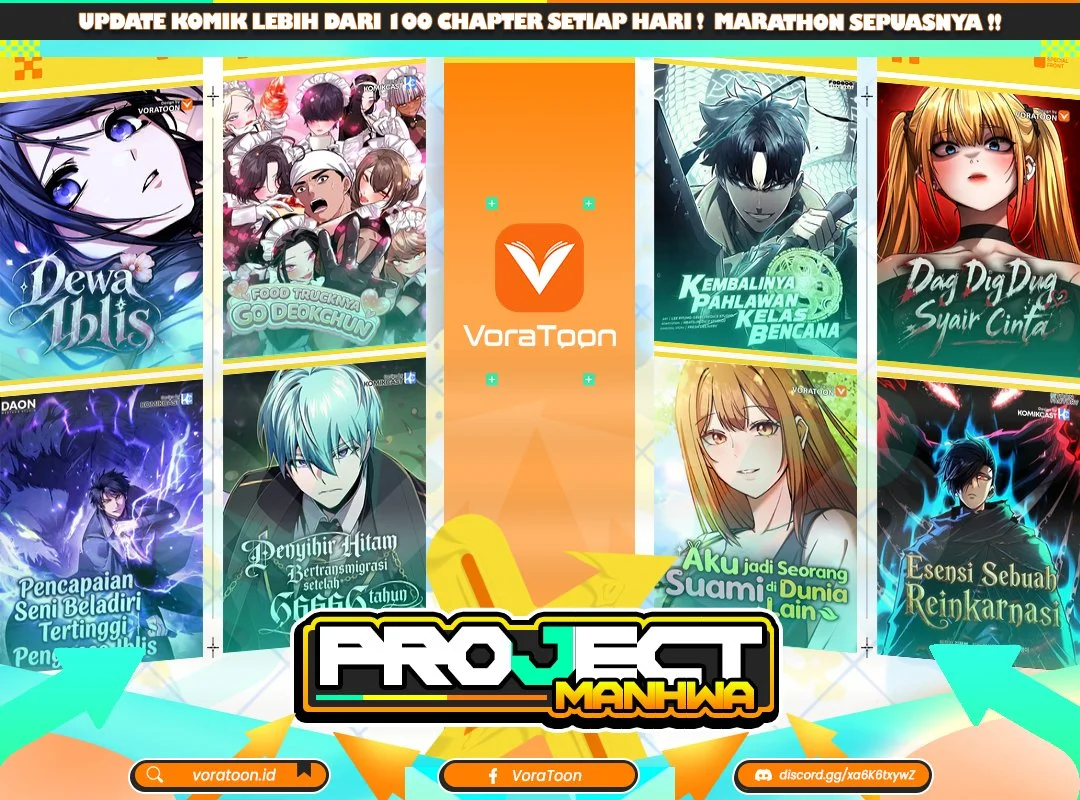 Zero Chronicle of the Nine Cloud Dreams Chapter 3 Gambar 44