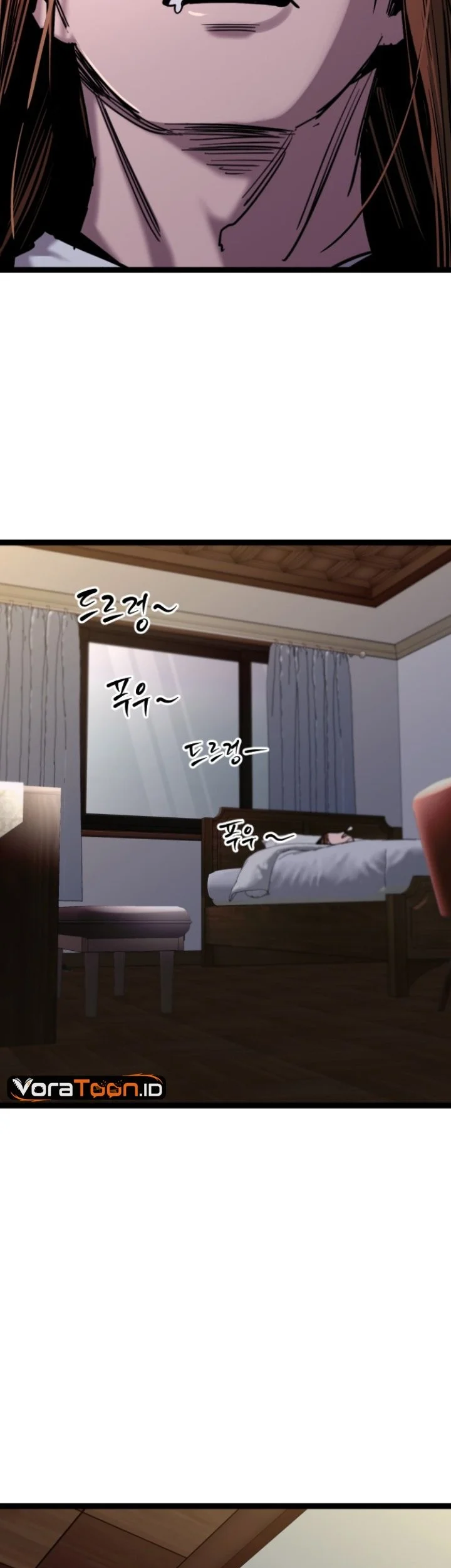 Zero Chronicle of the Nine Cloud Dreams Chapter 30 Gambar 32