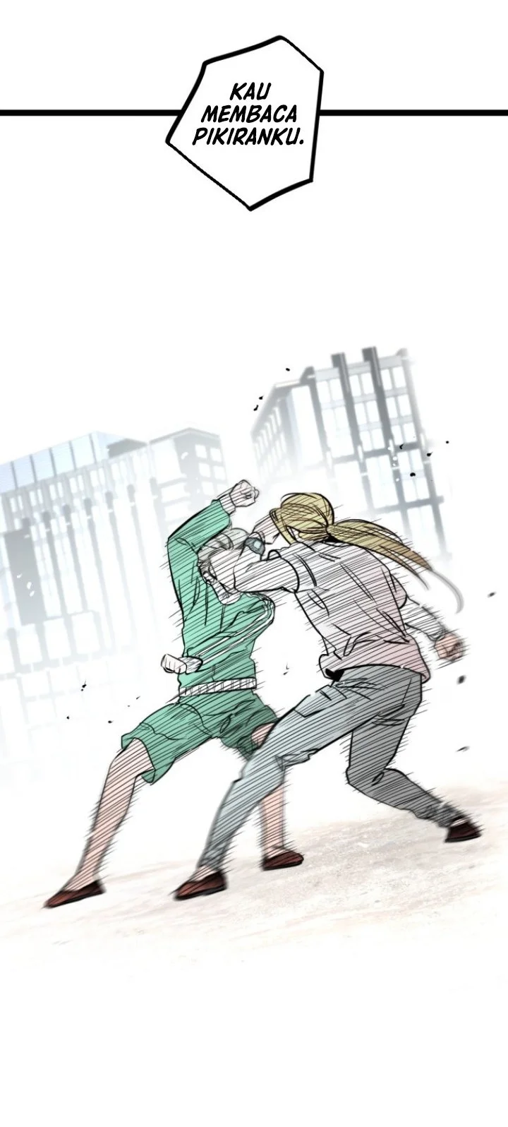 Zero Chronicle of the Nine Cloud Dreams Chapter 30 Gambar 39