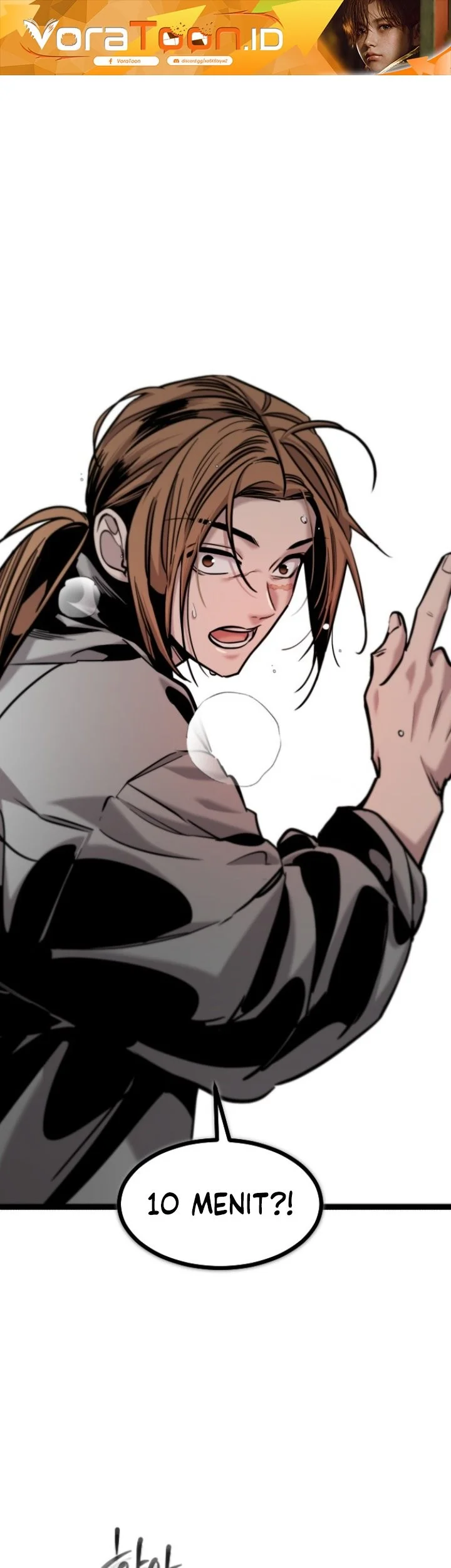 Manhwa Zero Chronicle of the Nine Cloud Dreams Chapter 30 gambar 2