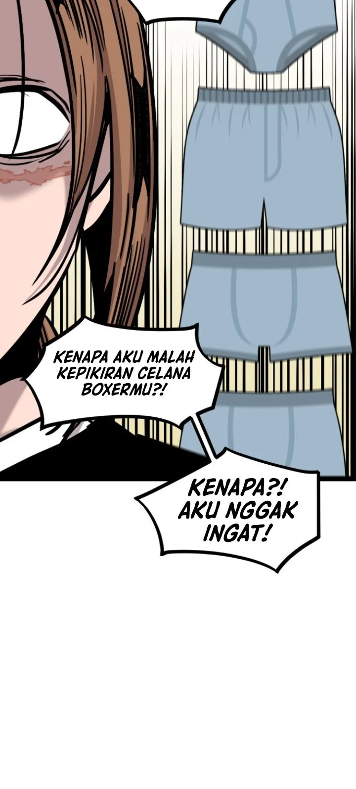 Zero Chronicle of the Nine Cloud Dreams Chapter 30 Gambar 59