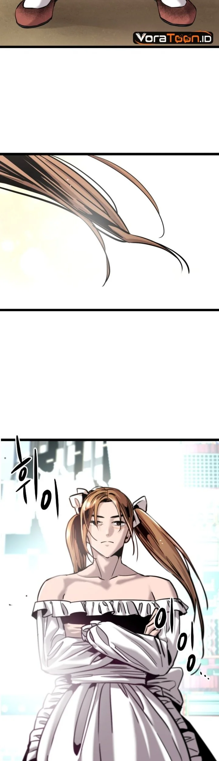 Zero Chronicle of the Nine Cloud Dreams Chapter 30 Gambar 62