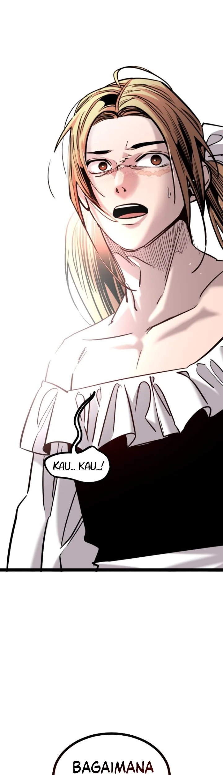 Zero Chronicle of the Nine Cloud Dreams Chapter 30 Gambar 66