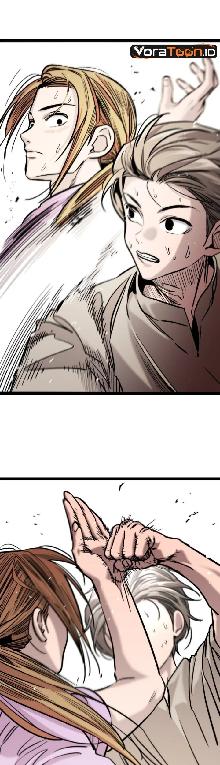 Zero Chronicle of the Nine Cloud Dreams Chapter 30 Gambar 16