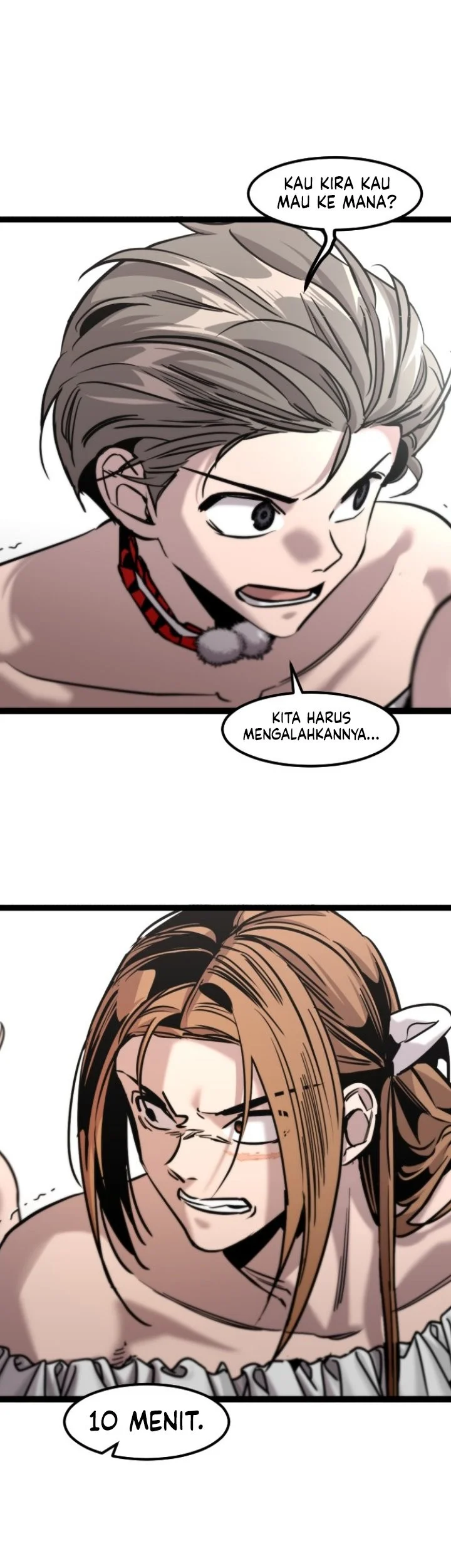 Zero Chronicle of the Nine Cloud Dreams Chapter 31 Gambar 18