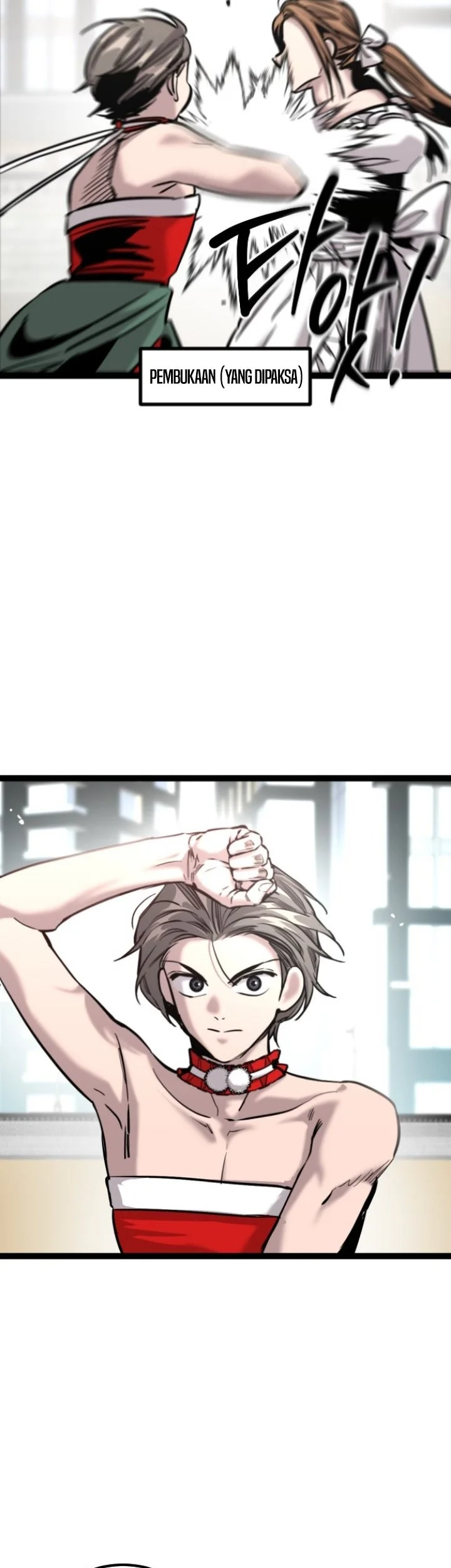 Zero Chronicle of the Nine Cloud Dreams Chapter 31 Gambar 20