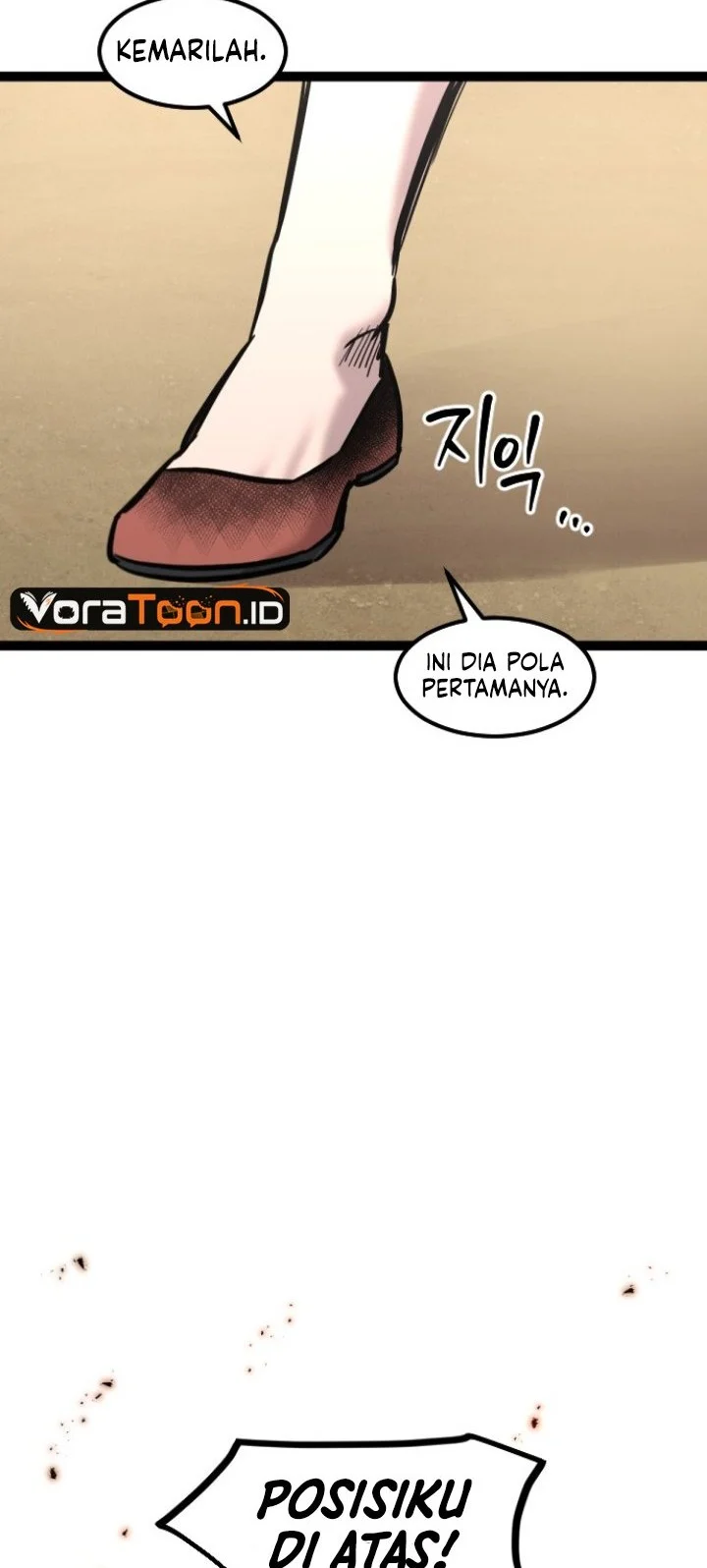 Zero Chronicle of the Nine Cloud Dreams Chapter 31 Gambar 21
