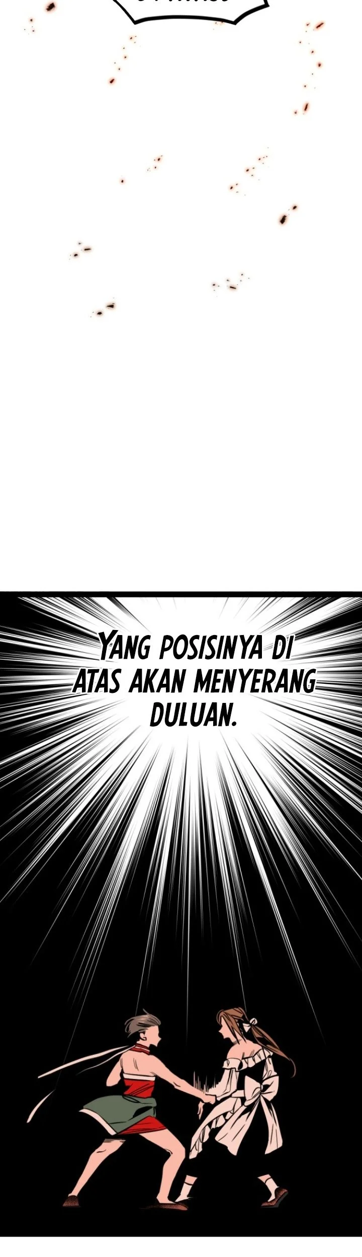 Zero Chronicle of the Nine Cloud Dreams Chapter 31 Gambar 22