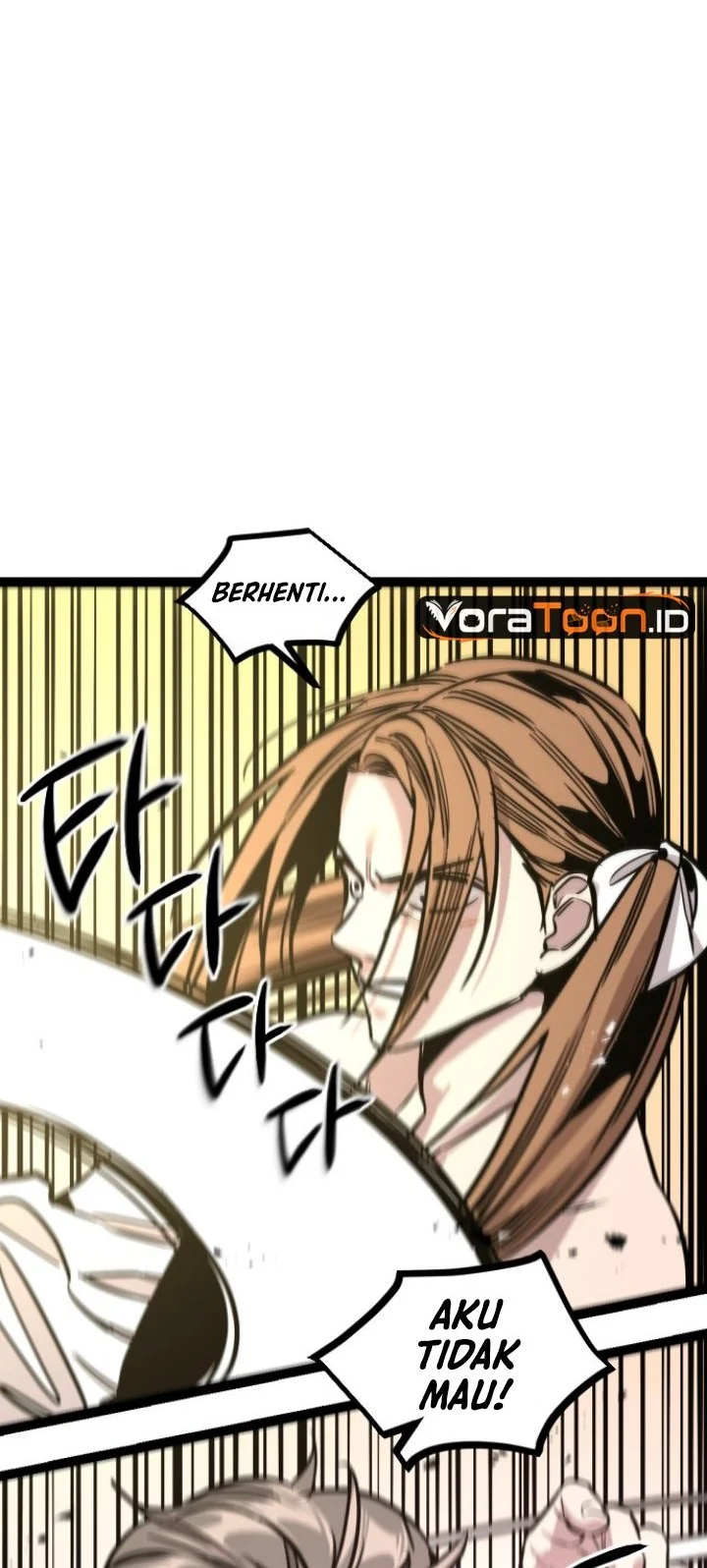 Zero Chronicle of the Nine Cloud Dreams Chapter 31 Gambar 23