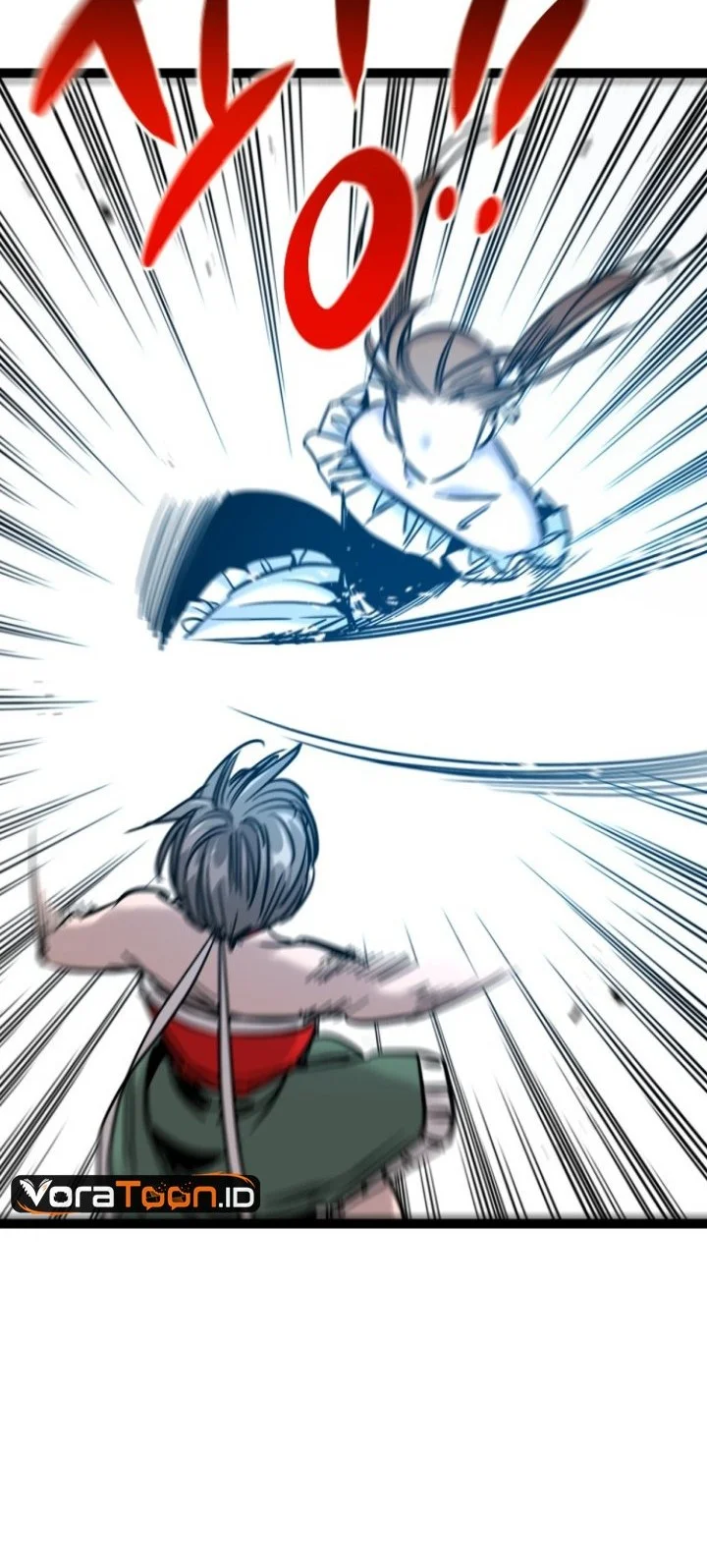 Zero Chronicle of the Nine Cloud Dreams Chapter 31 Gambar 25