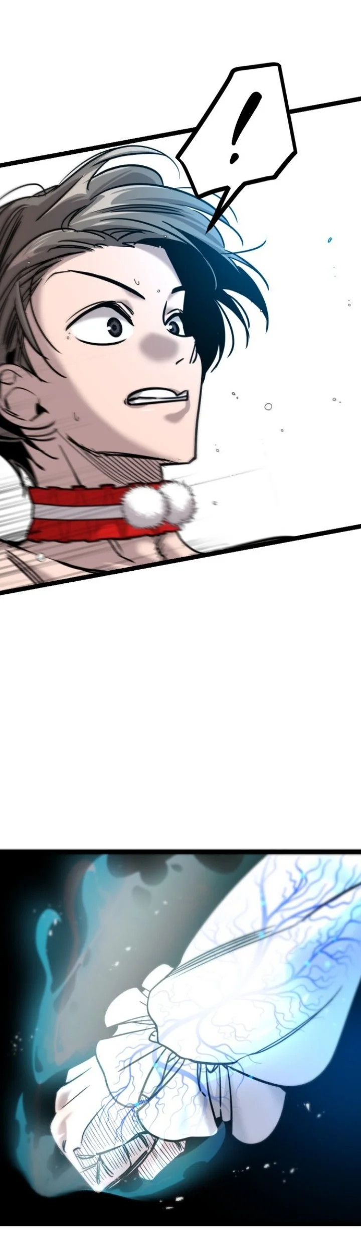 Zero Chronicle of the Nine Cloud Dreams Chapter 31 Gambar 26
