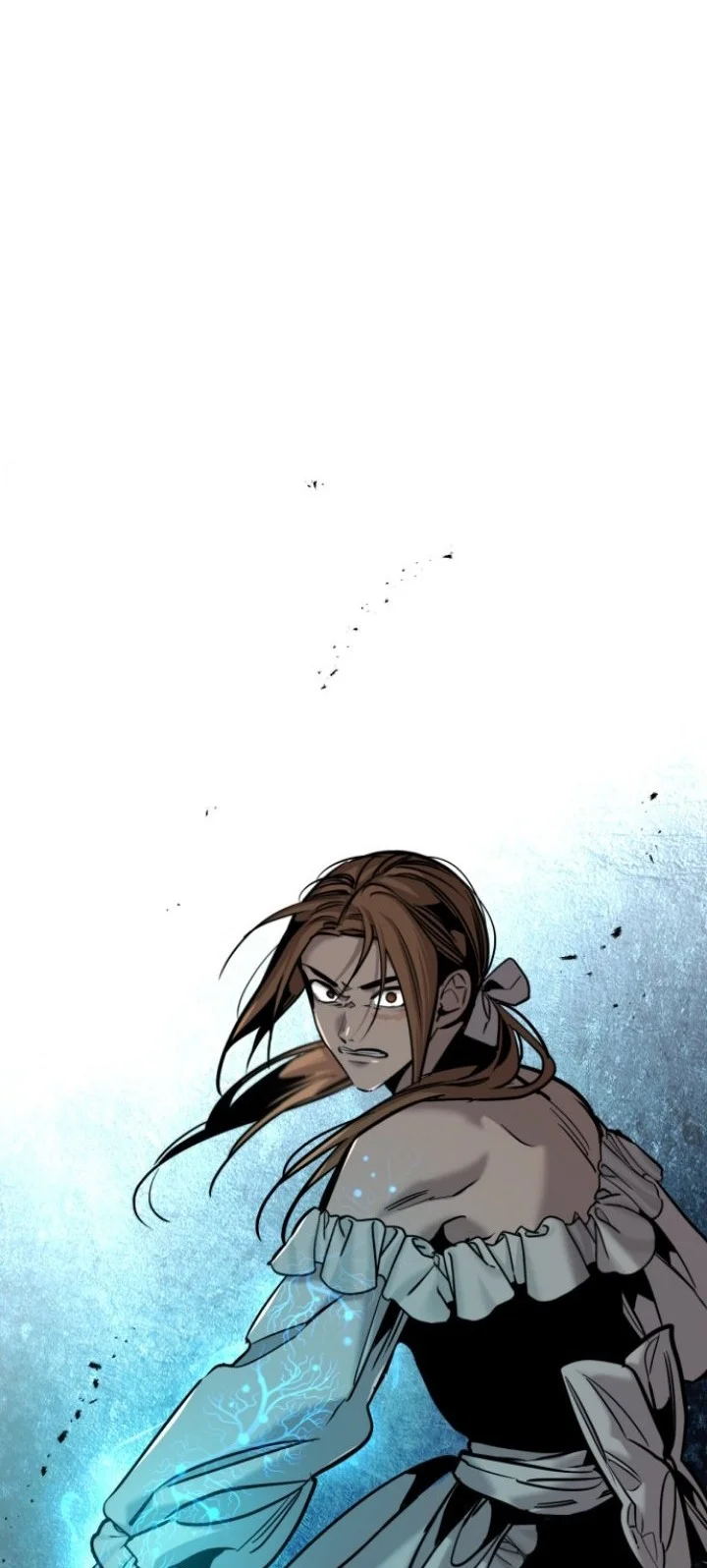 Zero Chronicle of the Nine Cloud Dreams Chapter 31 Gambar 27