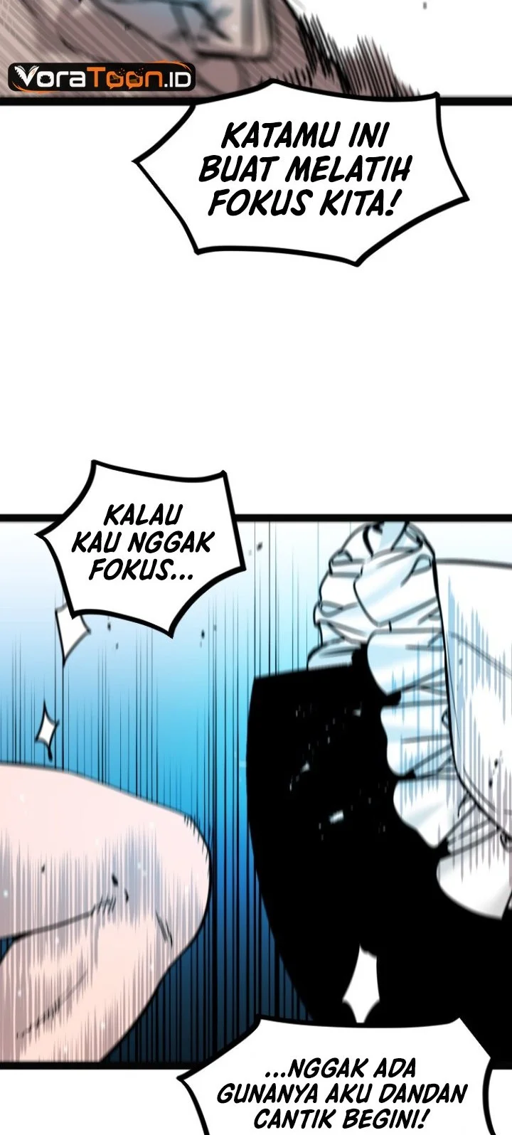 Zero Chronicle of the Nine Cloud Dreams Chapter 31 Gambar 33
