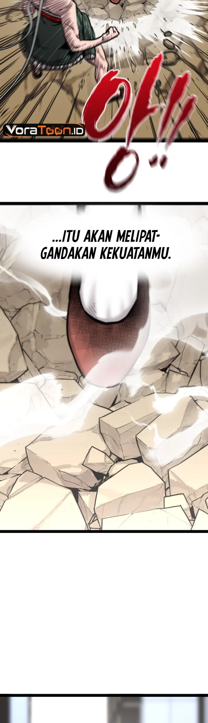 Zero Chronicle of the Nine Cloud Dreams Chapter 31 Gambar 38